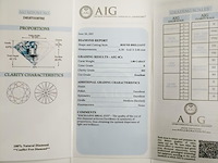 Ring diamond - afbeelding 7 van  7