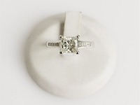 Ring diamond - afbeelding 2 van  7