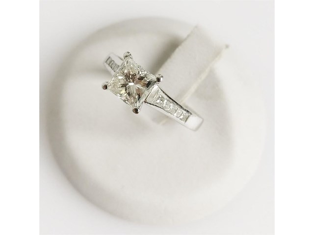 Ring diamond - afbeelding 4 van  7