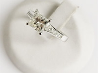 Ring diamond - afbeelding 4 van  7