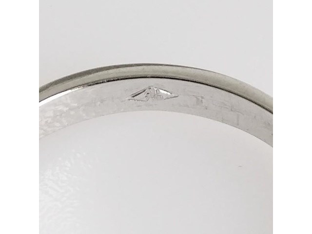Ring diamond - afbeelding 6 van  7