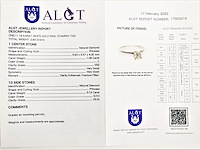 Ring diamond - afbeelding 7 van  7