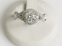 Ring diamond - afbeelding 1 van  7