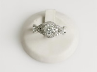 Ring diamond - afbeelding 2 van  7