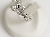Ring diamond - afbeelding 3 van  7