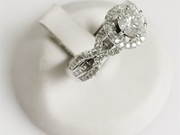 Ring diamond - afbeelding 4 van  7