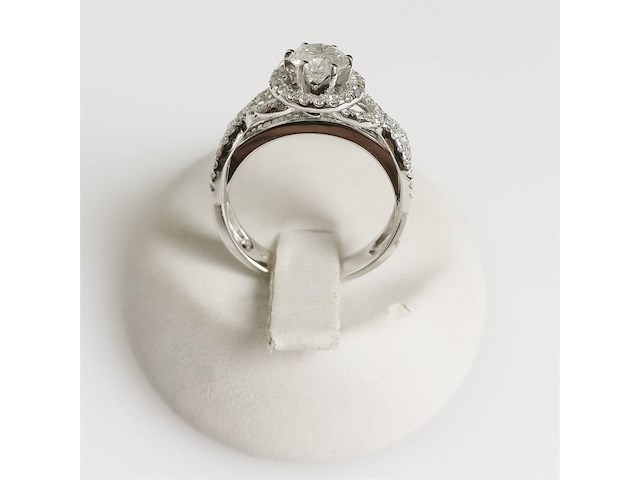 Ring diamond - afbeelding 5 van  7