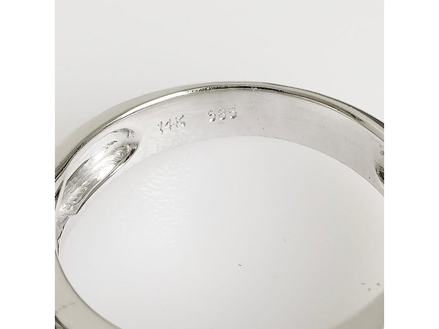 Ring diamond - afbeelding 6 van  7