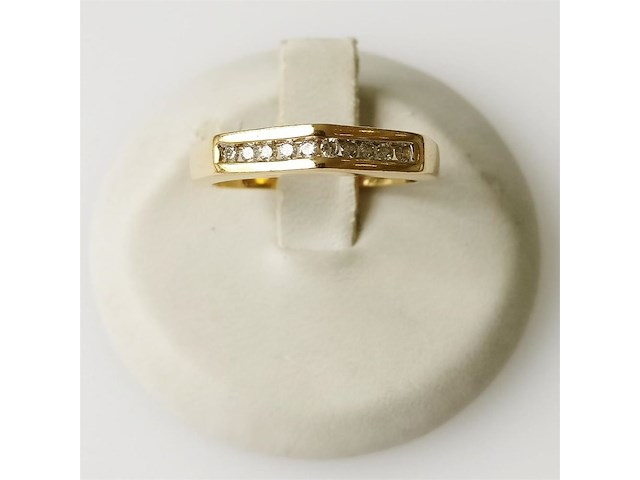 Ring diamond - afbeelding 1 van  6