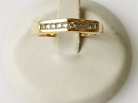 Ring diamond - afbeelding 1 van  6
