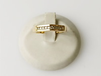Ring diamond - afbeelding 2 van  6
