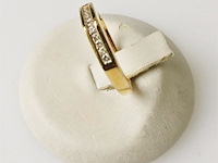 Ring diamond - afbeelding 3 van  6