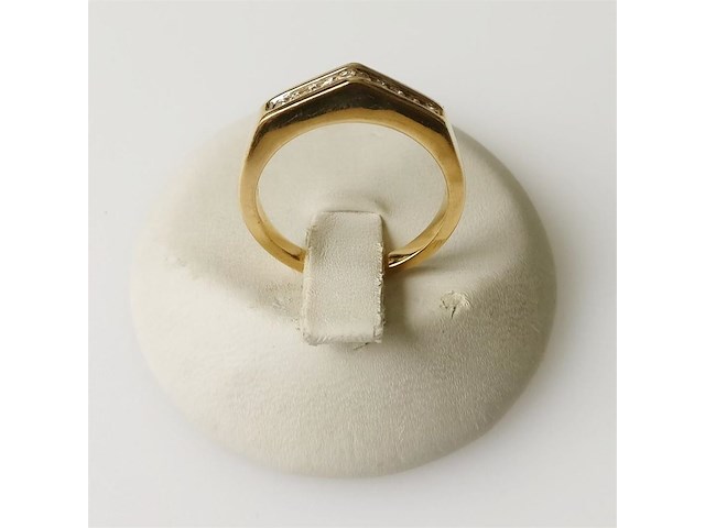Ring diamond - afbeelding 4 van  6