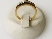 Ring diamond - afbeelding 4 van  6