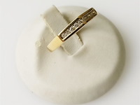 Ring diamond - afbeelding 5 van  6