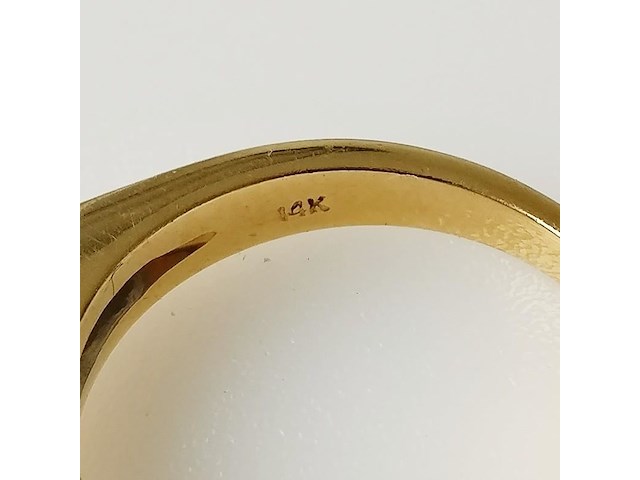 Ring diamond - afbeelding 6 van  6