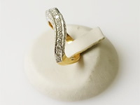 Ring diamond - afbeelding 3 van  6