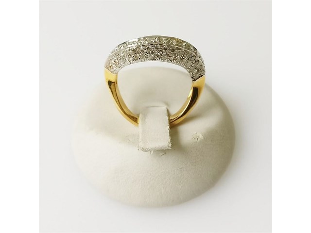 Ring diamond - afbeelding 4 van  6