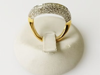 Ring diamond - afbeelding 4 van  6