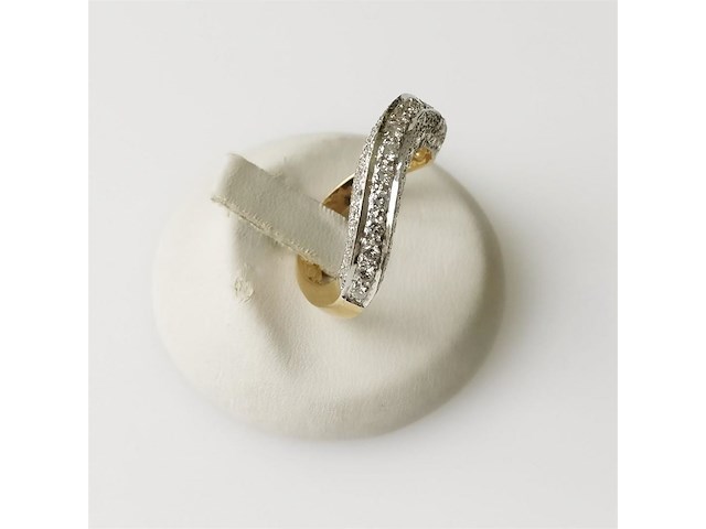 Ring diamond - afbeelding 5 van  6