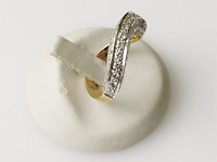 Ring diamond - afbeelding 5 van  6
