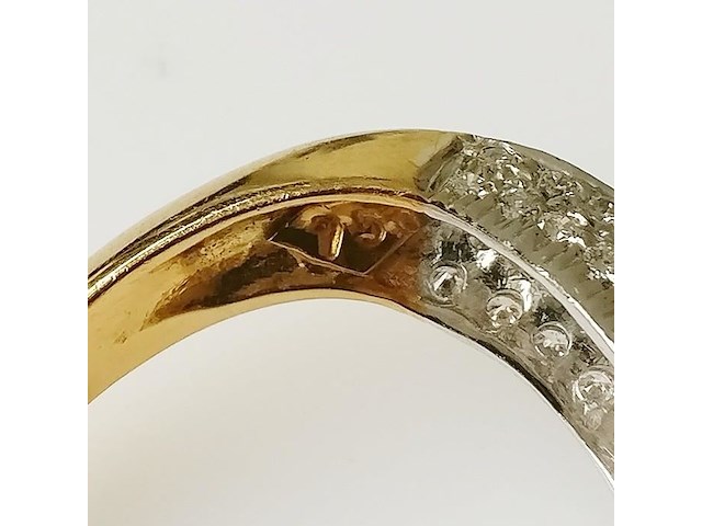 Ring diamond - afbeelding 6 van  6