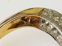 Ring diamond - afbeelding 6 van  6