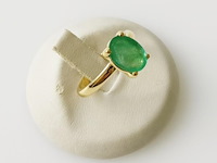 Ring emerald - afbeelding 4 van  6