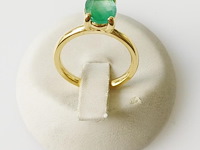 Ring emerald - afbeelding 5 van  6