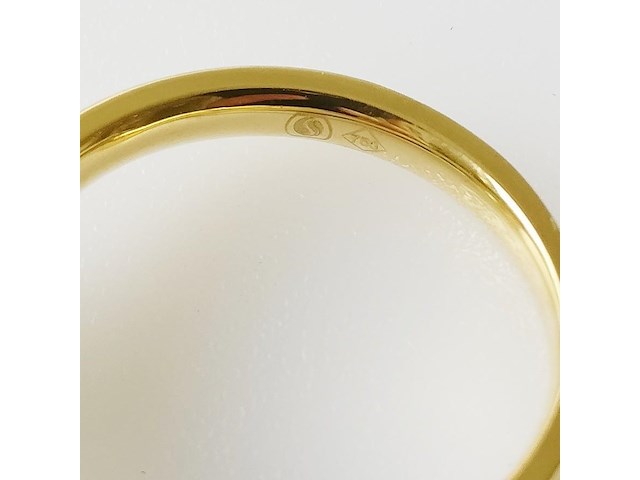 Ring emerald - afbeelding 6 van  6