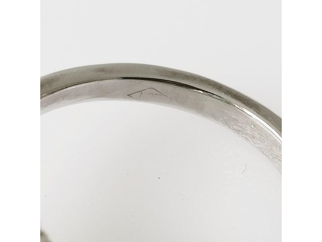 Ring emerald - afbeelding 6 van  8