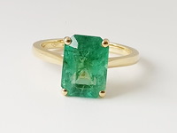 Ring emerald - afbeelding 1 van  5