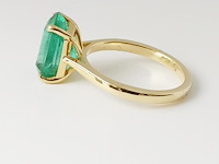 Ring emerald - afbeelding 2 van  5