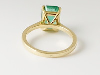 Ring emerald - afbeelding 3 van  5