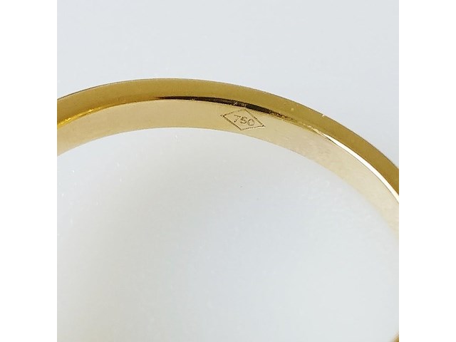Ring emerald - afbeelding 4 van  5