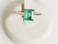 Ring emerald - afbeelding 1 van  6