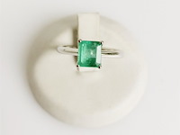 Ring emerald - afbeelding 2 van  6