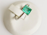 Ring emerald - afbeelding 3 van  6