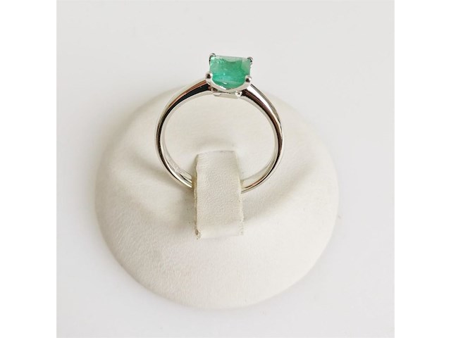 Ring emerald - afbeelding 5 van  6