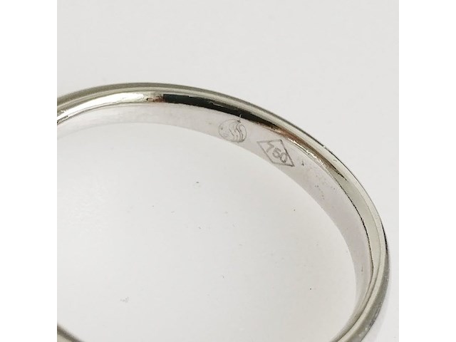 Ring emerald - afbeelding 6 van  6