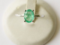 Ring emerald - afbeelding 1 van  6