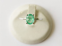 Ring emerald - afbeelding 2 van  6