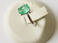 Ring emerald - afbeelding 3 van  6
