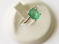 Ring emerald - afbeelding 4 van  6