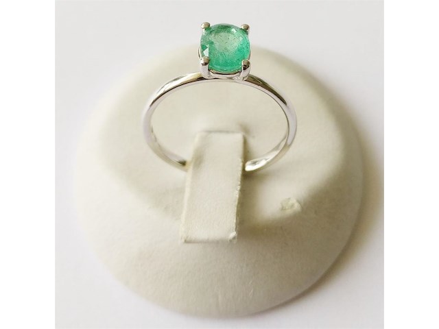 Ring emerald - afbeelding 5 van  6