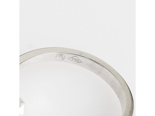 Ring emerald - afbeelding 6 van  7