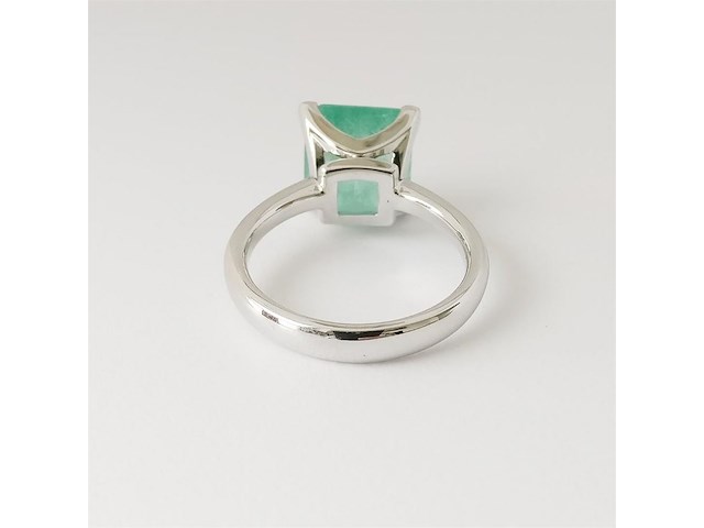Ring emerald - afbeelding 3 van  4