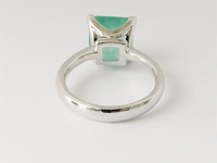 Ring emerald - afbeelding 3 van  4