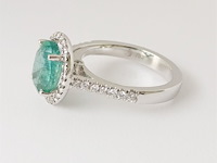 Ring emerald - afbeelding 2 van  6