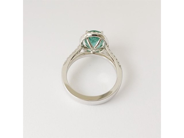 Ring emerald - afbeelding 3 van  6